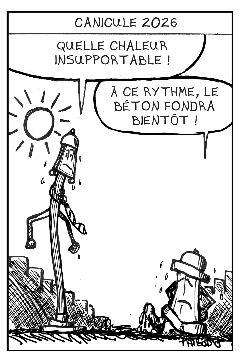 FCanicule A