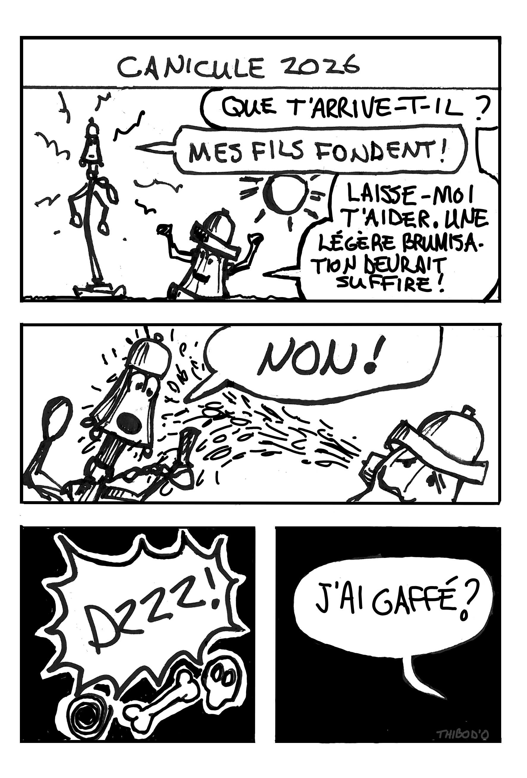 Canicule C